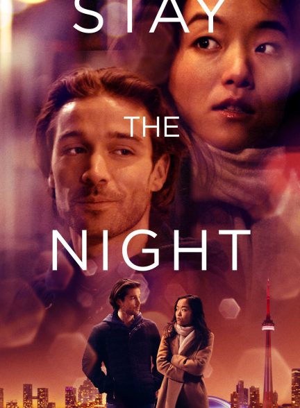 Stay the Night 2022 | شب بمان