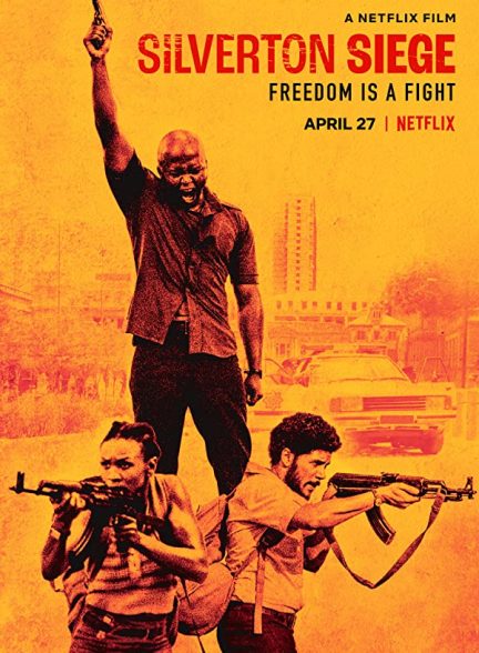 Silverton Siege 2022 | محاصره سیلورتون