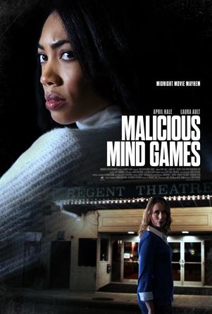 فیلم Malicious Mind Games 2022
