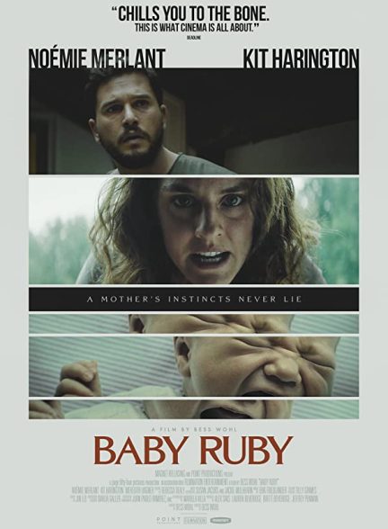 فیلم Baby Ruby 2022
