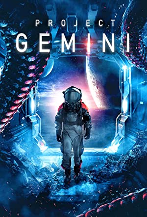 فیلم Project 'Gemini' 2022 | پروژه "جمینی"