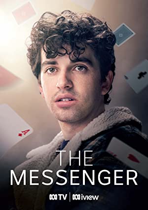 سریال The Messenger | پیام رسان