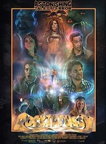 فیلم Astonishing Tales of Terror: Rocktapussy! 2022 | داستان های شگفت انگیز وحشت: راکتاپوسی!