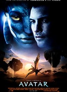 فیلم Avatar 2009 | آواتار
