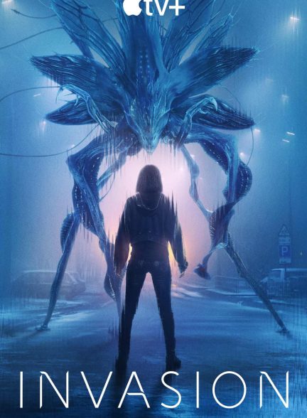 سریال  Invasion | تهاجم