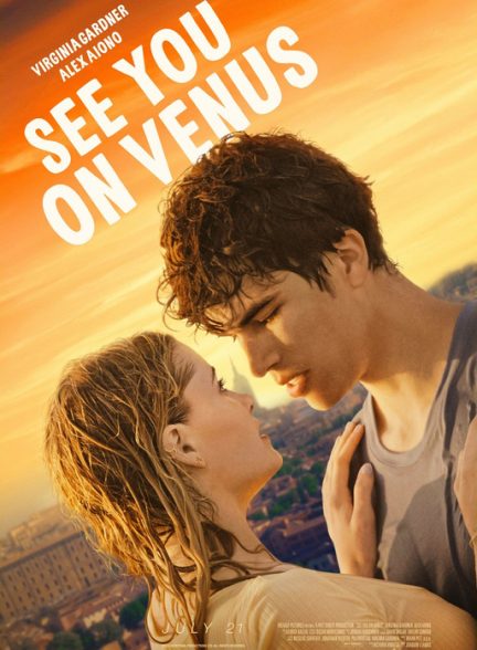 فیلم See You on Venus 2023 | می بینمت در ونوس