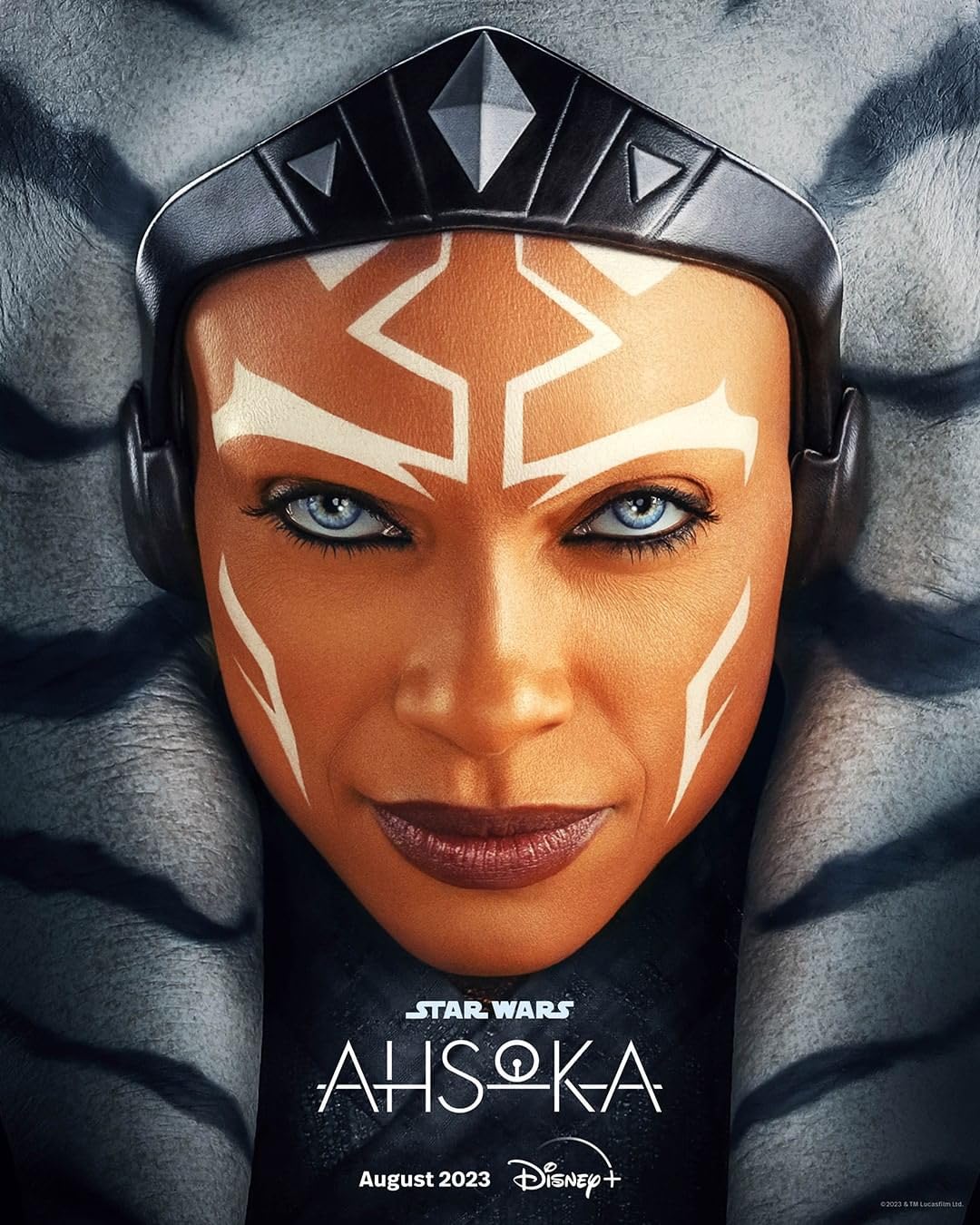 مینی سریال Ahsoka | آسوکا