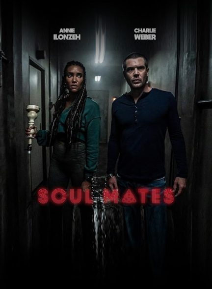فیلم Soul Mates 2023 | جفت روح