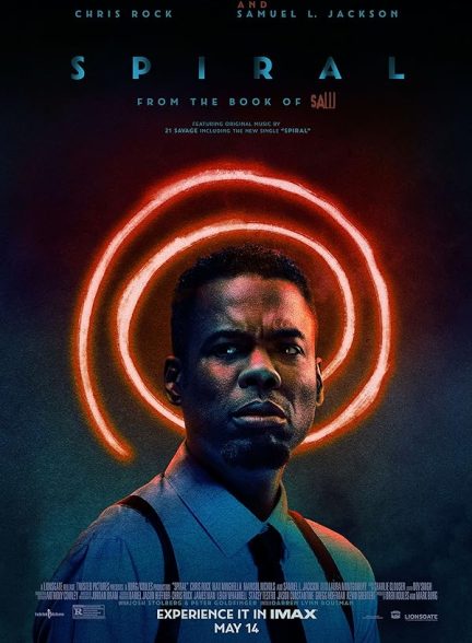 فیلم Spiral 2021 | مارپیچ (اره 9)