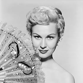 Virginia Mayo