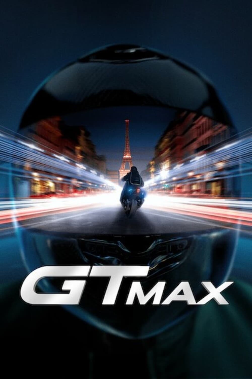 فیلم GTMax 2024