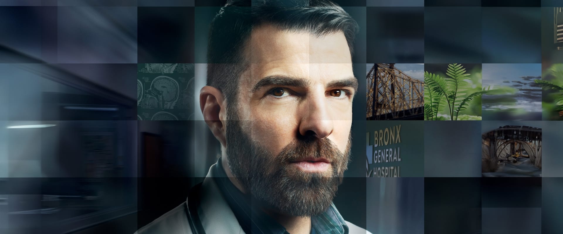 سریال  Brilliant Minds | ذهن های درخشان