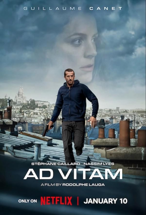 فیلم Ad Vitam 2025 | به زندگی