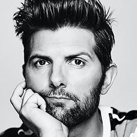 Adam Scott