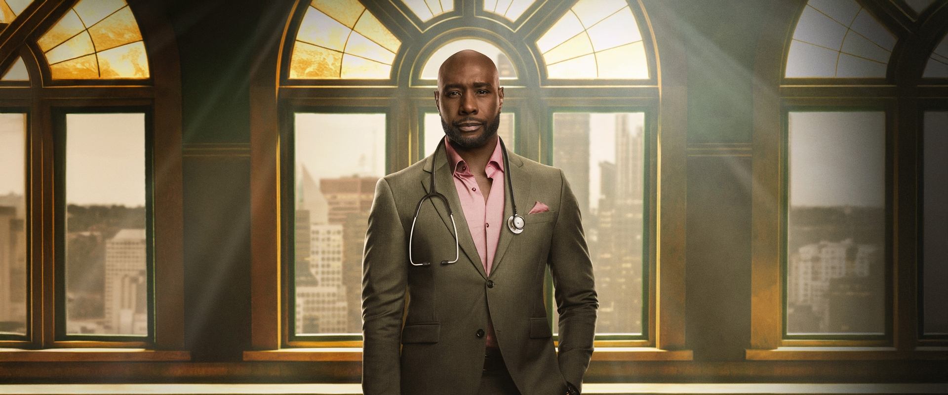 سریال  Watson | واتسون