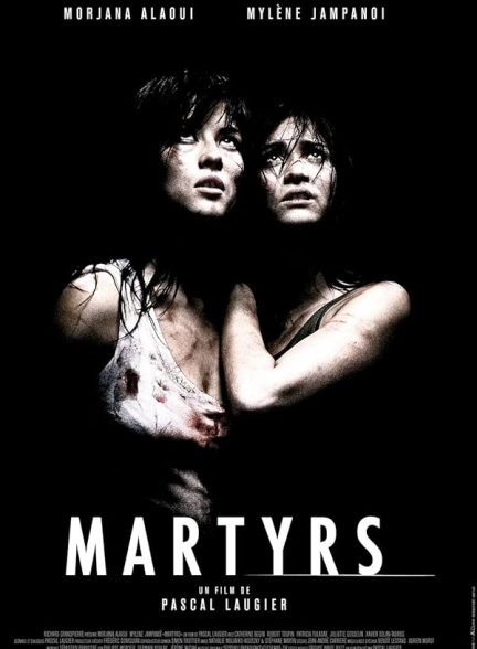فیلم Martyrs 2008 | شهدا