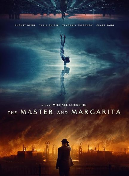 فیلم The Master and Margarita 2024 | استاد و مارگاریتا