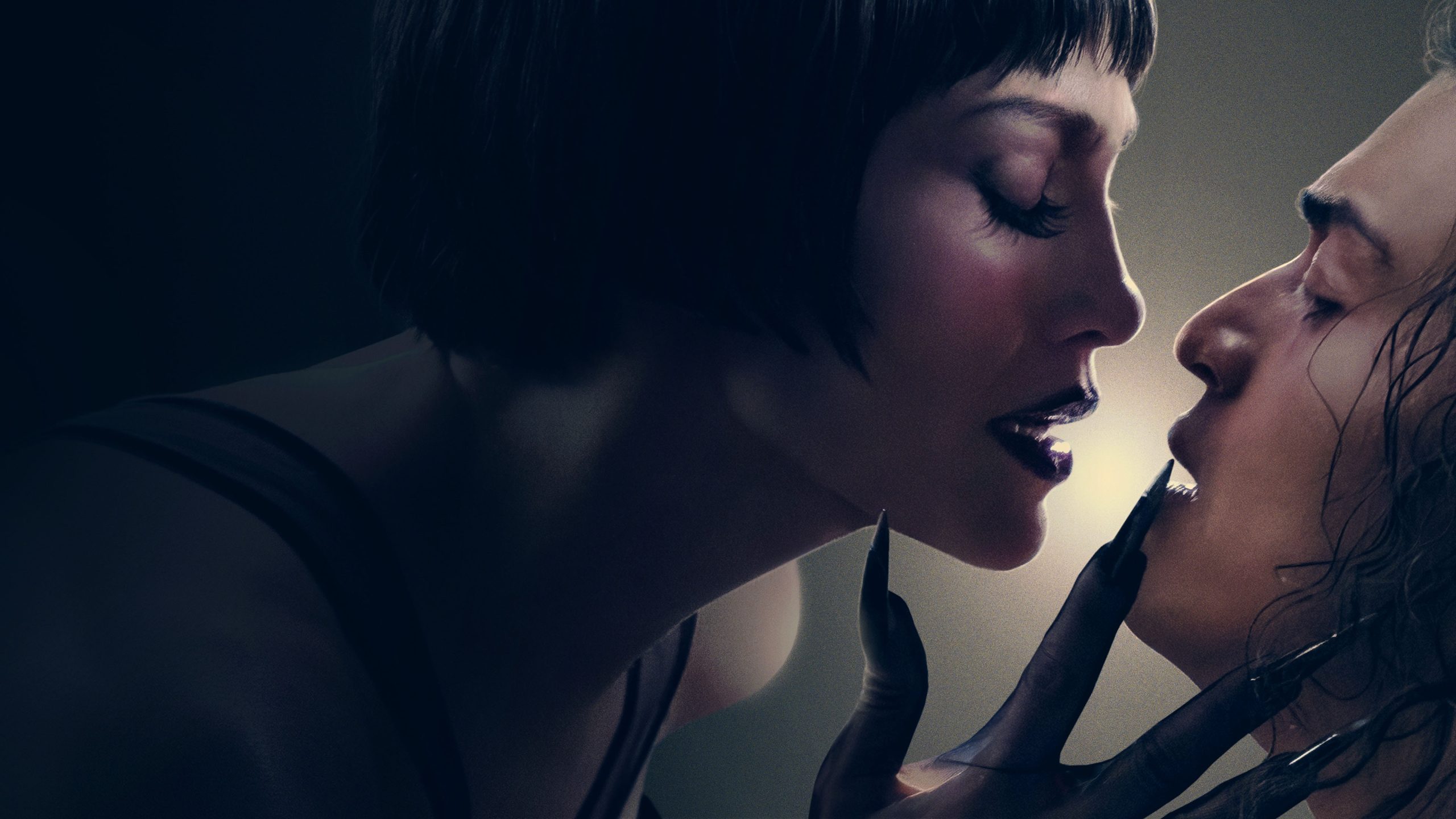 فیلم Kiss of the Spider Woman 2025 | بوسه زن عنکبوتی