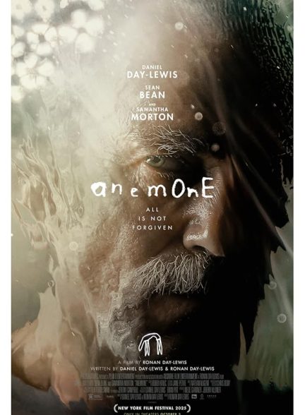فیلم Anemone 2025 | آنمونی