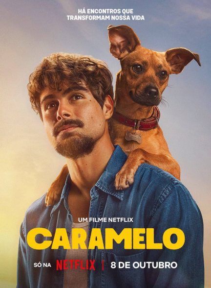 فیلم Caramelo 2025 | کاراملو