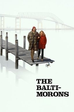 فیلم The Baltimorons 2025 | احمق های بالتیمور