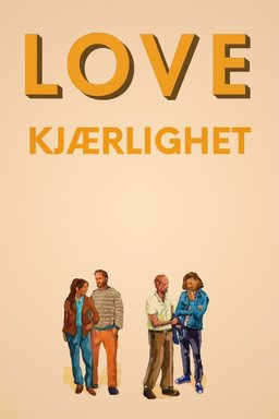 فیلم Love 2024 | عشق
