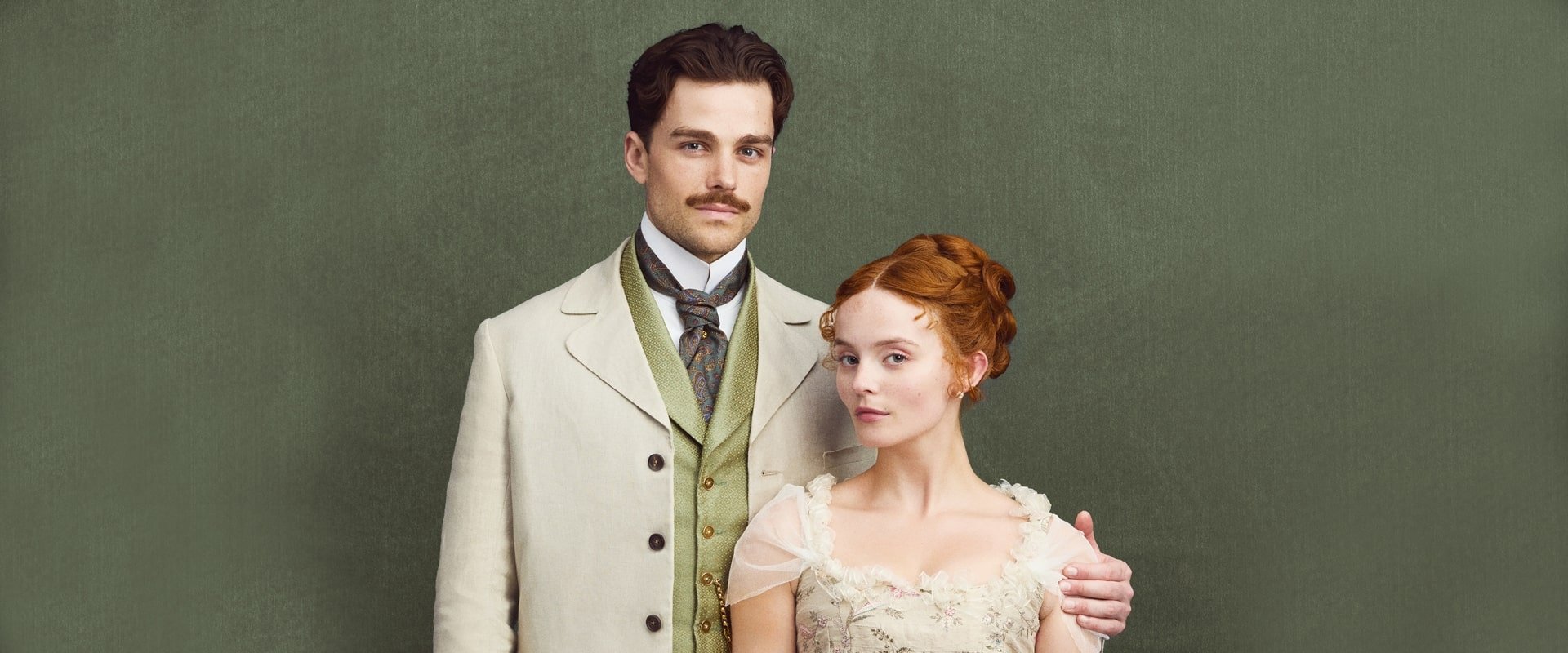 سریال  ( The Forsyte ) The Forsyte Saga | حماسه فورسایت