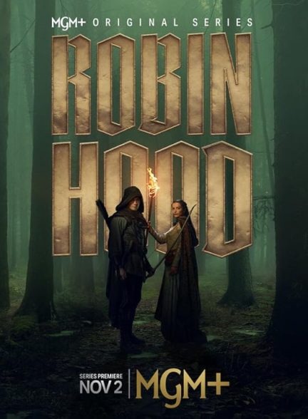 سریال  Robin Hood | رابین هود