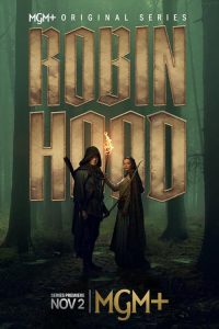فصل اول سریال Robin Hood | رابین هود